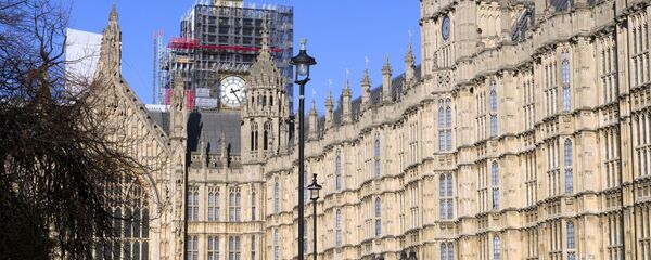 Города мира. Лондон - Sputnik Արմենիա