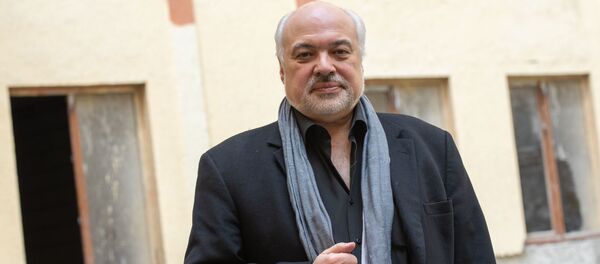 Константин Орбелян Константин Орбелян - Sputnik Արմենիա