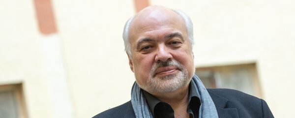 Константин Орбелян Константин Орбелян - Sputnik Армения