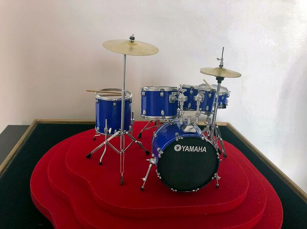 Обиделся на Ереван и сделал назло кондуктору: уникальный музей открылся в Гюмри - Sputnik Армения