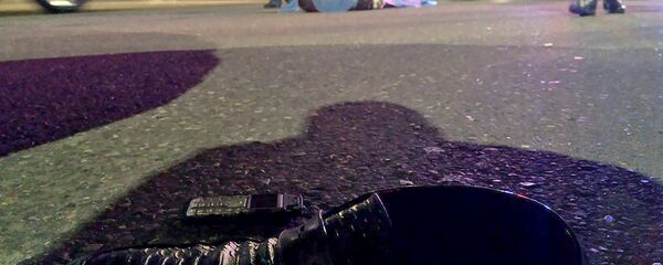 Наезд с летальным исходом на проспекте Адмирала Исакова (3 апреля 2019). Еревaн Наезд с летальным исходом на проспекте Адмирала Исакова (3 апреля 2019). Еревaн - Sputnik Արմենիա