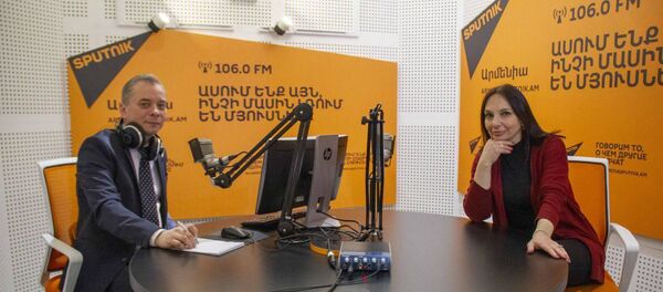 Տարիներ անցան - Նարինե Թուխիկյան Տարիներ անցան - Նարինե Թուխիկյան - Sputnik Արմենիա