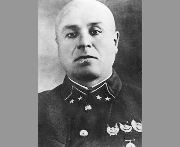 «Խոպան», ապա համակենտրոնացման ճամբար. ինչպես Ալավերդյանը նոկաուտ արեց գերմանացի զինվորին - Sputnik Արմենիա