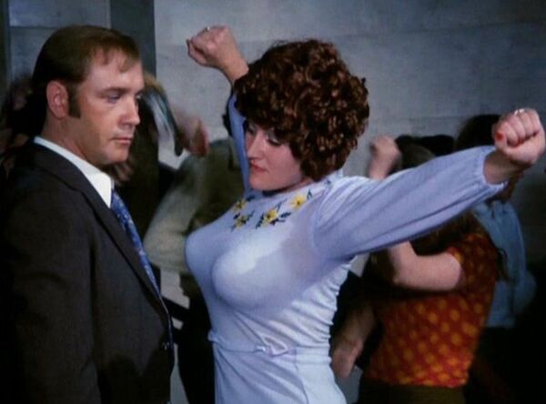 Кадр из фильма Афоня - Sputnik Армения