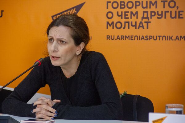 Новый скандал вокруг Ереванского зоопарка: так болен тигр Бинго лейкозом или нет? - Sputnik Армения