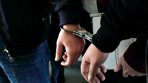 Задержан экс-мэр карабахского Мартакерта