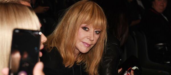 Певица Алла Пугачева Певица Алла Пугачева - Sputnik Армения