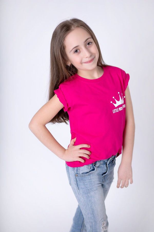 Տասնչորս փոքրիկ գեղեցկուհի. Little Miss Armenia մրցույթն առաջին անգամ կանցկացվի Մոսկվայում - Sputnik Արմենիա