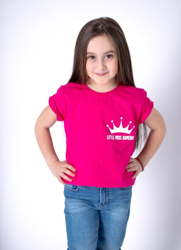 Տասնչորս փոքրիկ գեղեցկուհի. Little Miss Armenia մրցույթն առաջին անգամ կանցկացվի Մոսկվայում - Sputnik Արմենիա