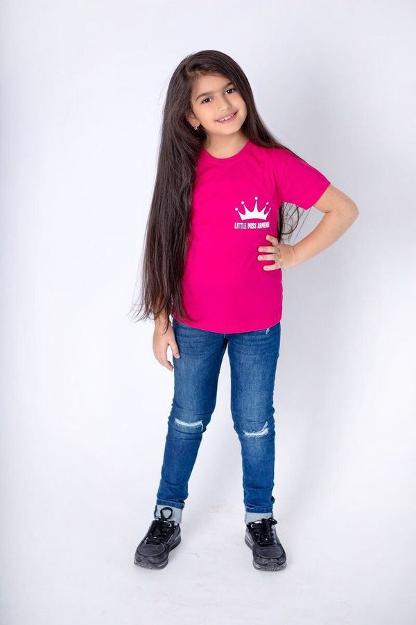 Տասնչորս փոքրիկ գեղեցկուհի. Little Miss Armenia մրցույթն առաջին անգամ կանցկացվի Մոսկվայում - Sputnik Արմենիա