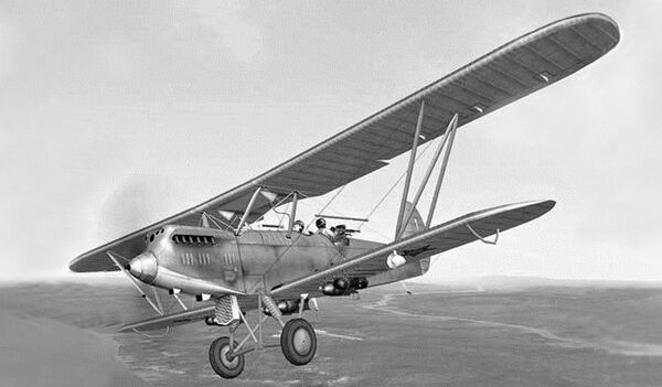 От авиетки до турболета: как РАФ конструктора Рафаэляенца покорял небо Советского Союза - Sputnik Армения