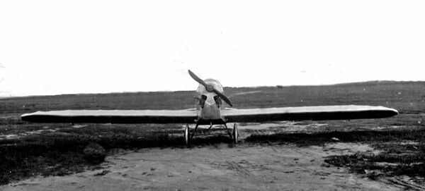 От авиетки до турболета: как РАФ конструктора Рафаэляенца покорял небо Советского Союза - Sputnik Армения