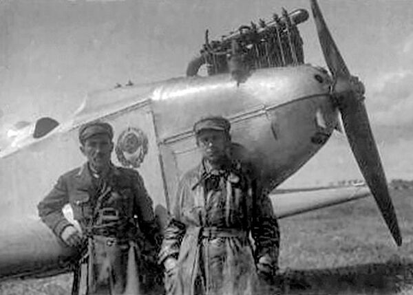 От авиетки до турболета: как РАФ конструктора Рафаэляенца покорял небо Советского Союза - Sputnik Армения