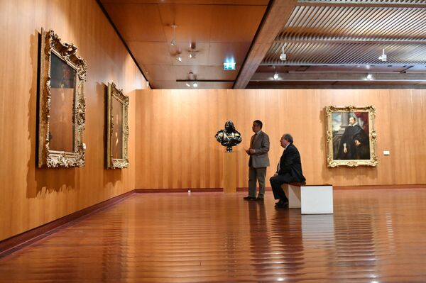 Отель, оркестр, орхидея: пятерка стран, где армян никогда не забудут - Sputnik Армения