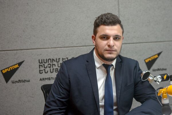 Ալիև-Էրդողան միությունը սպառնում է Հայաստանին․ պետք է պատրաստ լինել պատերազմի Ալիև-Էրդողան միությունը սպառնում է Հայաստանին․ պետք է պատրաստ լինել պատերազմի - Sputnik Արմենիա