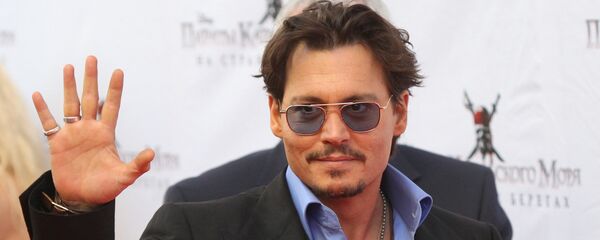 Премьера фильма Пираты Карибского моря: На странных берегах в кинотеатре Октябрь - Sputnik Армения