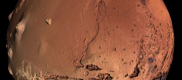 Планета Марс - Sputnik Армения