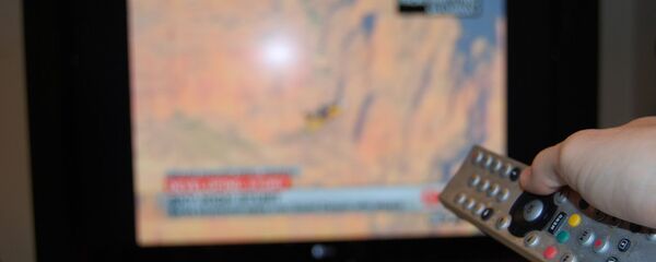 Аналоговое телевидение - Sputnik Армения