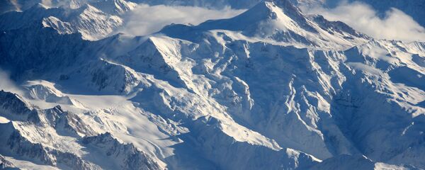 Горы - Sputnik Армения