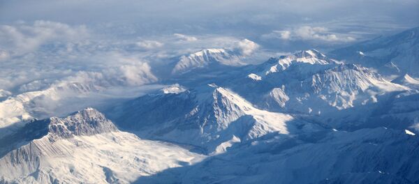 Горы - Sputnik Армения