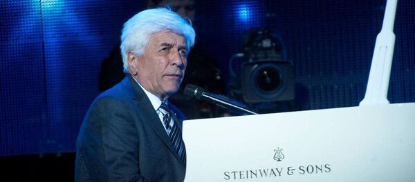 Роберт Амирханян Роберт Амирханян - Sputnik Армения