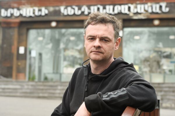 Բինգոն շատ երկար չի ապրի. մոսկվացի անասնաբույժը պատմեց վագրի հիվանդության մասին Բինգոն շատ երկար չի ապրի. մոսկվացի անասնաբույժը պատմեց վագրի հիվանդության մասին - Sputnik Արմենիա