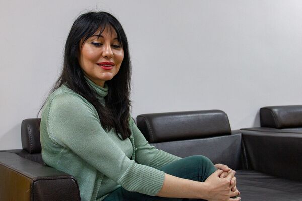 Երևան–Փարիզ ճակատագրական չվերթը կամ ինչպես Ազնավուրն ինքնագիր խնդրեց հայ երգչուհուց Երևան–Փարիզ ճակատագրական չվերթը կամ ինչպես Ազնավուրն ինքնագիր խնդրեց հայ երգչուհուց - Sputnik Արմենիա