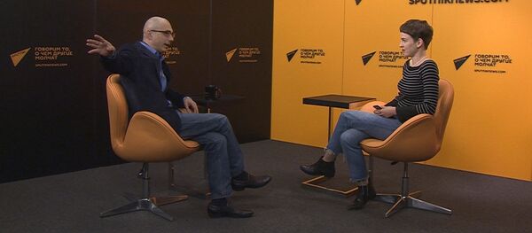 Обзор событий недели в странах Ближнего Зарубежья и Балтии от 12.04.2019 Обзор событий недели в странах Ближнего Зарубежья и Балтии от 12.04.2019 - Sputnik Армения