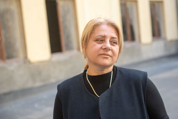 Երազանքս մեկն է. քառօրյային զոհված Նորայր Գասպարյանի ընտանիքի հետաքրքիր պատմությունը - Sputnik Արմենիա