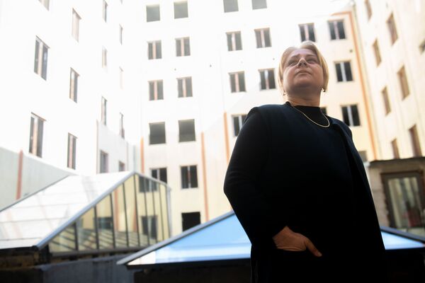 Երազանքս մեկն է. քառօրյային զոհված Նորայր Գասպարյանի ընտանիքի հետաքրքիր պատմությունը - Sputnik Արմենիա