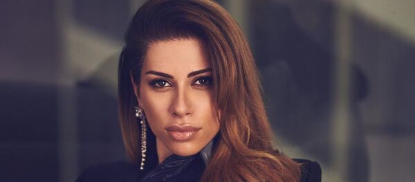 Татев Карапетян - Sputnik Армения