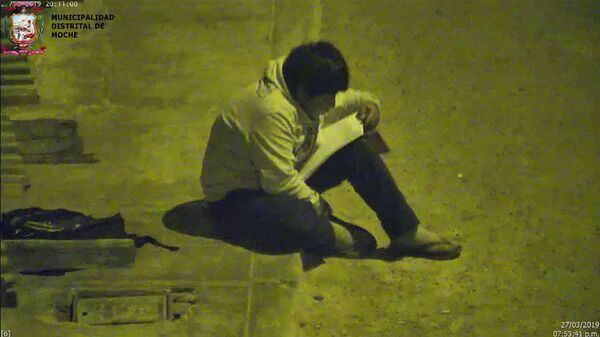 Раскошелился на новый дом: чем бедный мальчик из Перу потряс арабского бизнесмена - Sputnik Армения