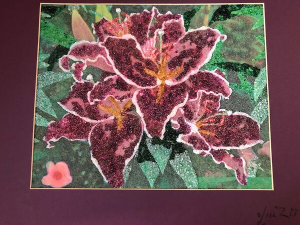 Քարերն`Աֆղանստանից, պատվերներն` ամբողջ աշխարհից. գյումրեցի Վահեի քարե սիմֆոնիաները - Sputnik Արմենիա