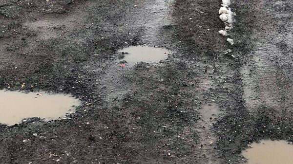 Արխիվային լուսանկար - Sputnik Արմենիա