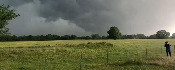 Жертвы торнадо на юге США Жертвы торнадо на юге США - Sputnik Армения