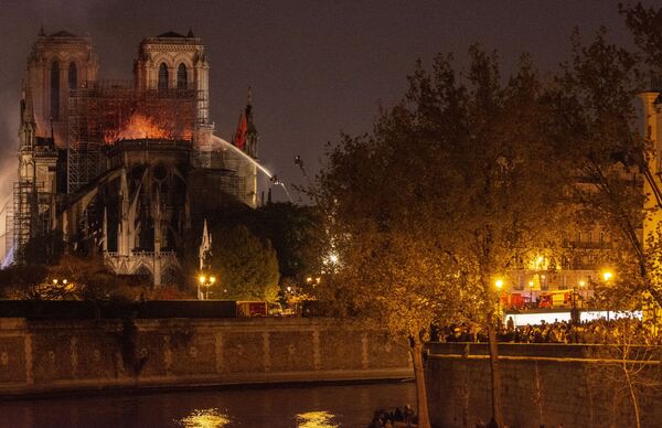 Шок, скандалы и великий гений: самые яркие события 2019 года в искусстве и культуре - Sputnik Армения