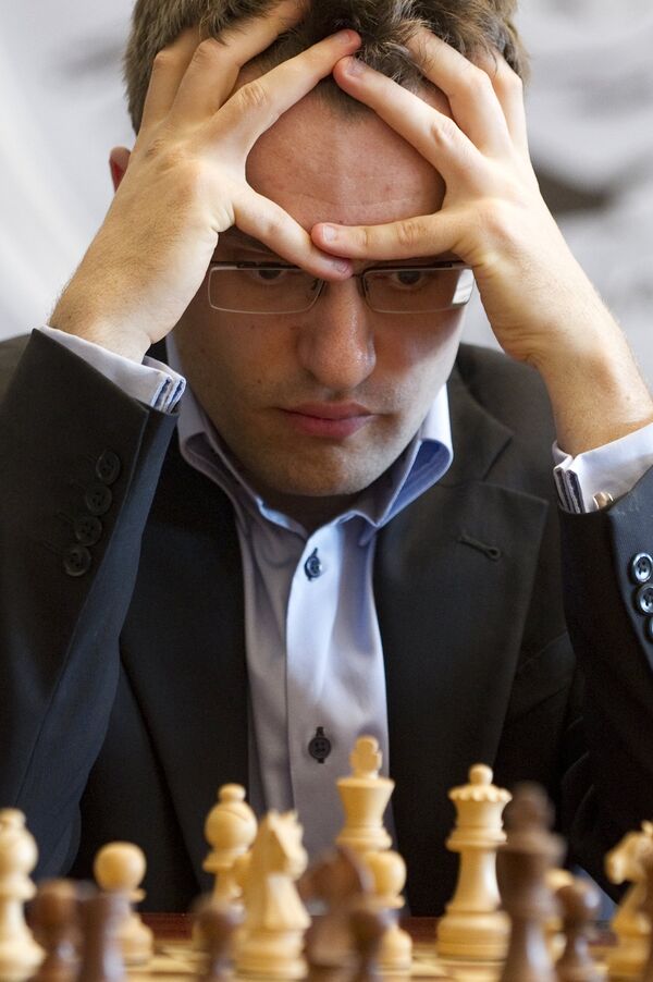 Левон Аронян Левон Аронян - Sputnik Армения