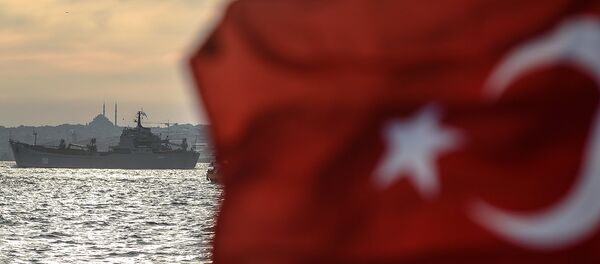 Турция - Sputnik Армения