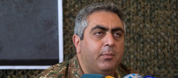 Арцрун Ованнисян Арцрун Ованнисян - Sputnik Արմենիա