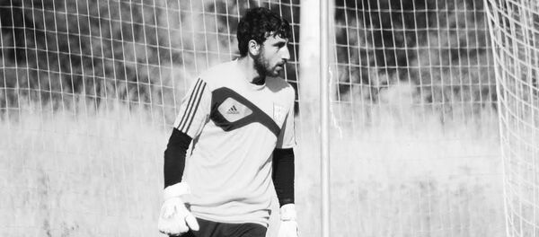 Мушег Гевондян Мушег Гевондян - Sputnik Армения