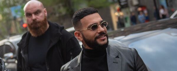 Тимати - Sputnik Армения