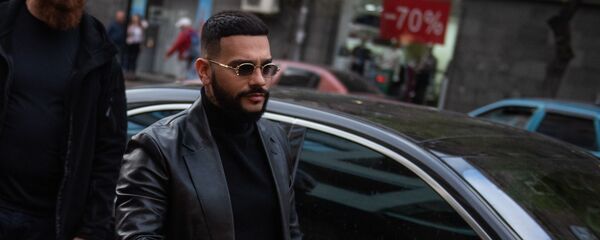 Тимати Тимати - Sputnik Արմենիա