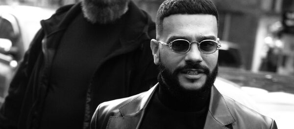 Тимати - Sputnik Արմենիա