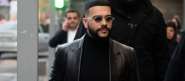 Тимати - Sputnik Армения