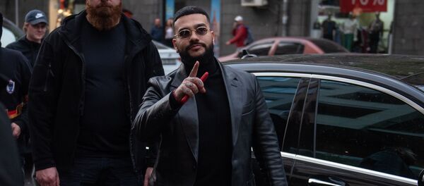 Тимати Тимати - Sputnik Արմենիա