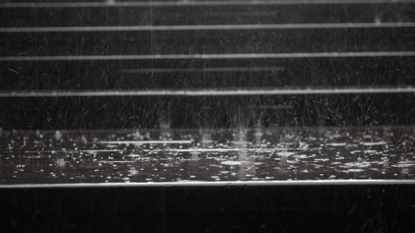 Անձրև - Sputnik Արմենիա