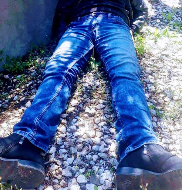 Երևանի գերեզմանատանը խեղդված տղամարդու վերաբերյալ նոր մանրամասներ են ի հայտ եկել Երևանի գերեզմանատանը խեղդված տղամարդու վերաբերյալ նոր մանրամասներ են ի հայտ եկել - Sputnik Արմենիա