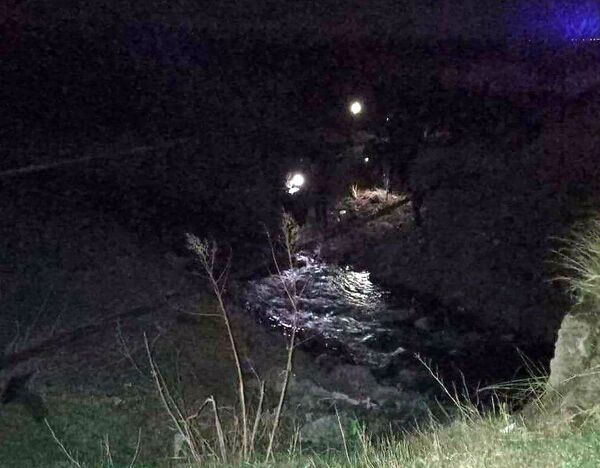 Վարորդը տեղում մահացել է. ողբերգական պատահար Գեղարքունիքի մարզում. լուսանկարներ Վարորդը տեղում մահացել է. ողբերգական պատահար Գեղարքունիքի մարզում. լուսանկարներ - Sputnik Արմենիա