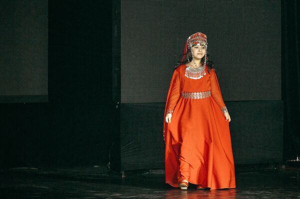 Самая, самая: в Москве выбрали Little Miss Armenia - Russia - фото маленьких красавиц Самая, самая: в Москве выбрали Little Miss Armenia - Russia - фото маленьких красавиц - Sputnik Армения