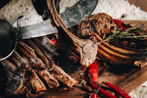 Այս ուտեստները հիացնում են բոլորին. գառան մսից պատրաստվող 6 լավագույն կերակրատեսակ - Sputnik Արմենիա